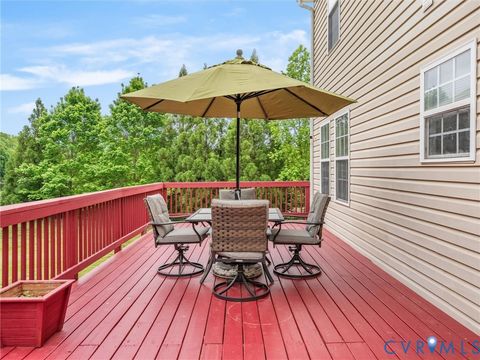 Tiny photo for 13207 Abbeydale Drive, Chesterfield, VA 23831 (MLS # 2610863)