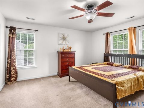 Tiny photo for 13207 Abbeydale Drive, Chesterfield, VA 23831 (MLS # 2610863)