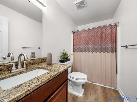 Tiny photo for 13207 Abbeydale Drive, Chesterfield, VA 23831 (MLS # 2610863)
