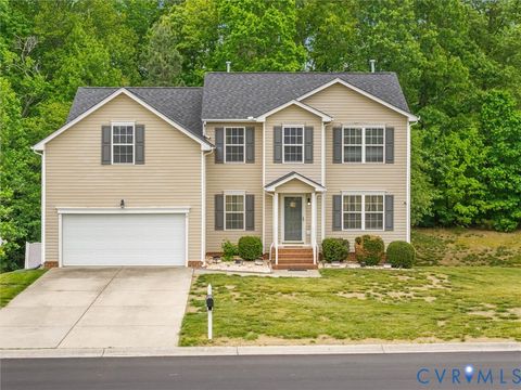 Tiny photo for 13207 Abbeydale Drive, Chesterfield, VA 23831 (MLS # 2610863)