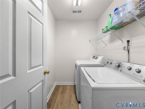 Tiny photo for 13207 Abbeydale Drive, Chesterfield, VA 23831 (MLS # 2610863)