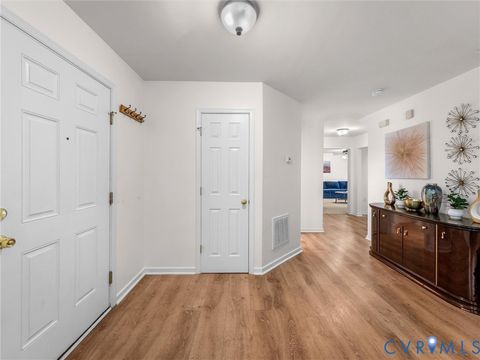 Tiny photo for 13207 Abbeydale Drive, Chesterfield, VA 23831 (MLS # 2610863)