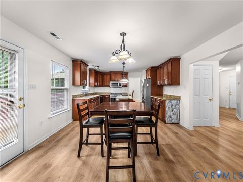 Tiny photo for 13207 Abbeydale Drive, Chesterfield, VA 23831 (MLS # 2610863)