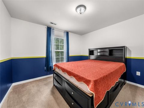 Tiny photo for 13207 Abbeydale Drive, Chesterfield, VA 23831 (MLS # 2610863)