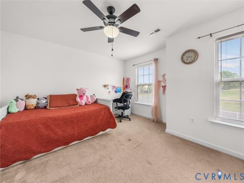 Tiny photo for 13207 Abbeydale Drive, Chesterfield, VA 23831 (MLS # 2610863)