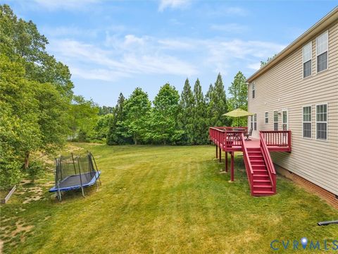Tiny photo for 13207 Abbeydale Drive, Chesterfield, VA 23831 (MLS # 2610863)