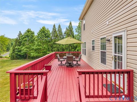 Tiny photo for 13207 Abbeydale Drive, Chesterfield, VA 23831 (MLS # 2610863)