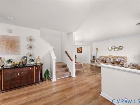 Tiny photo for 13207 Abbeydale Drive, Chesterfield, VA 23831 (MLS # 2610863)