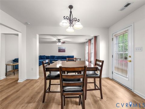 Tiny photo for 13207 Abbeydale Drive, Chesterfield, VA 23831 (MLS # 2610863)