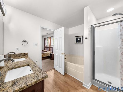 Tiny photo for 13207 Abbeydale Drive, Chesterfield, VA 23831 (MLS # 2610863)