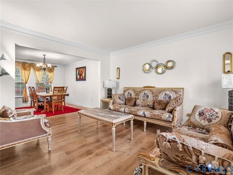 Tiny photo for 13207 Abbeydale Drive, Chesterfield, VA 23831 (MLS # 2610863)