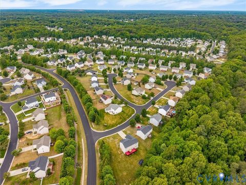 Tiny photo for 13207 Abbeydale Drive, Chesterfield, VA 23831 (MLS # 2610863)