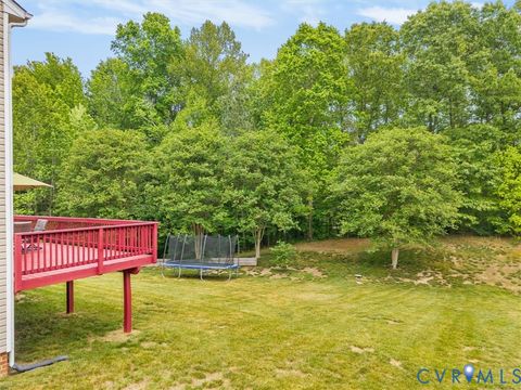 Tiny photo for 13207 Abbeydale Drive, Chesterfield, VA 23831 (MLS # 2610863)