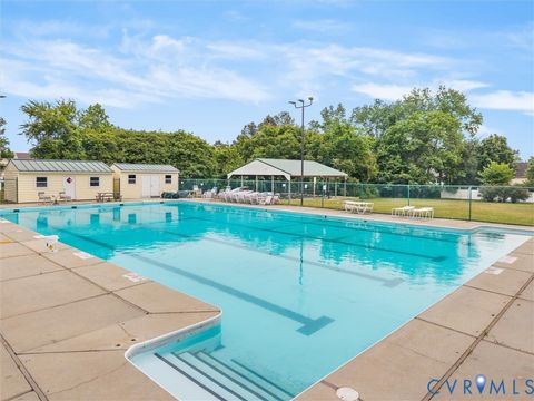Tiny photo for 13207 Abbeydale Drive, Chesterfield, VA 23831 (MLS # 2610863)