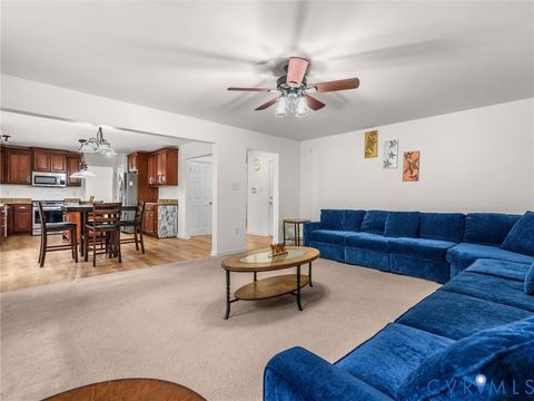 Tiny photo for 13207 Abbeydale Drive, Chesterfield, VA 23831 (MLS # 2610863)