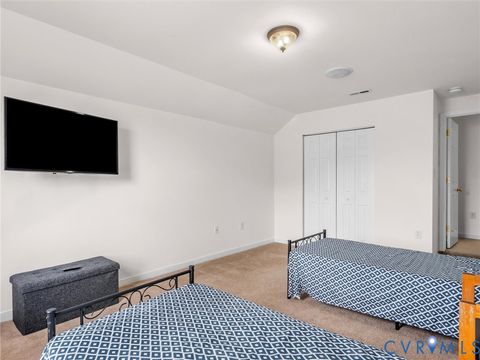 Tiny photo for 13207 Abbeydale Drive, Chesterfield, VA 23831 (MLS # 2610863)