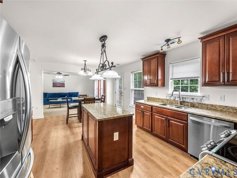 Tiny photo for 13207 Abbeydale Drive, Chesterfield, VA 23831 (MLS # 2610863)