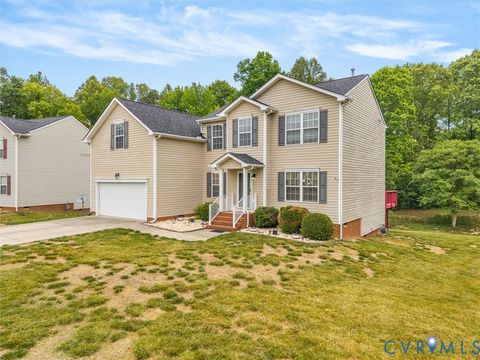 Tiny photo for 13207 Abbeydale Drive, Chesterfield, VA 23831 (MLS # 2610863)
