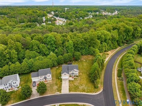 Tiny photo for 13207 Abbeydale Drive, Chesterfield, VA 23831 (MLS # 2610863)