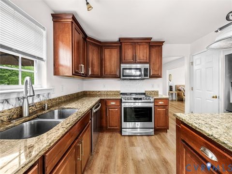 Tiny photo for 13207 Abbeydale Drive, Chesterfield, VA 23831 (MLS # 2610863)