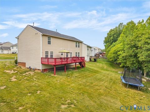Tiny photo for 13207 Abbeydale Drive, Chesterfield, VA 23831 (MLS # 2610863)