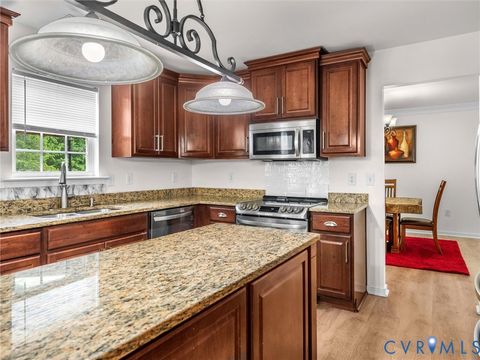 Tiny photo for 13207 Abbeydale Drive, Chesterfield, VA 23831 (MLS # 2610863)