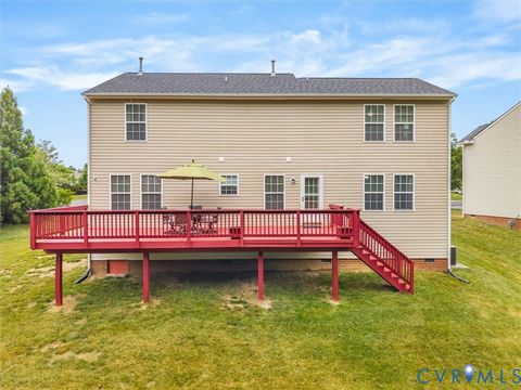 Tiny photo for 13207 Abbeydale Drive, Chesterfield, VA 23831 (MLS # 2610863)