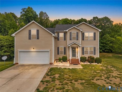 Photo of 13207 Abbeydale Drive, Chesterfield, VA 23831 (MLS # 2610863)