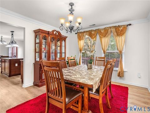 Tiny photo for 13207 Abbeydale Drive, Chesterfield, VA 23831 (MLS # 2610863)