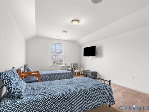 Tiny photo for 13207 Abbeydale Drive, Chesterfield, VA 23831 (MLS # 2610863)