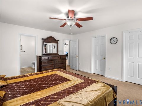 Tiny photo for 13207 Abbeydale Drive, Chesterfield, VA 23831 (MLS # 2610863)