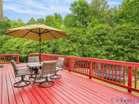 Tiny photo for 13207 Abbeydale Drive, Chesterfield, VA 23831 (MLS # 2610863)