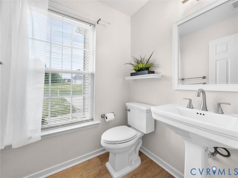 Tiny photo for 13207 Abbeydale Drive, Chesterfield, VA 23831 (MLS # 2610863)