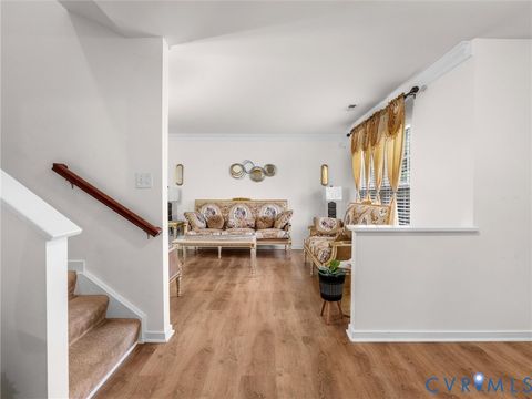 Tiny photo for 13207 Abbeydale Drive, Chesterfield, VA 23831 (MLS # 2610863)
