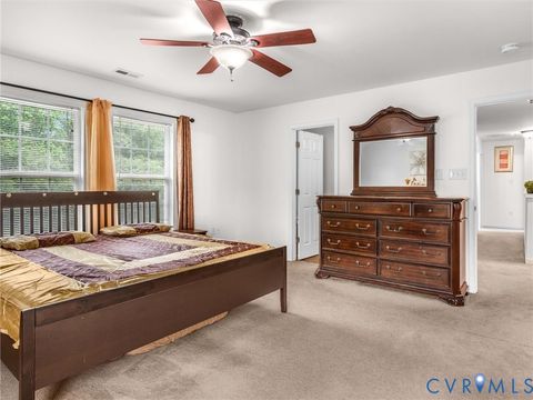 Tiny photo for 13207 Abbeydale Drive, Chesterfield, VA 23831 (MLS # 2610863)