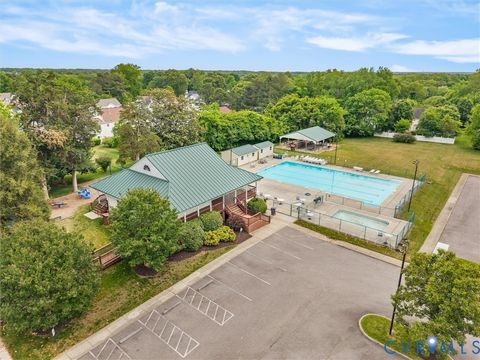 Tiny photo for 13207 Abbeydale Drive, Chesterfield, VA 23831 (MLS # 2610863)