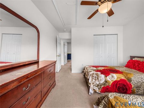 Tiny photo for 13207 Abbeydale Drive, Chesterfield, VA 23831 (MLS # 2610863)