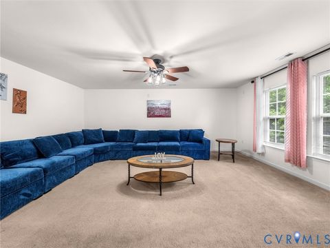 Tiny photo for 13207 Abbeydale Drive, Chesterfield, VA 23831 (MLS # 2610863)