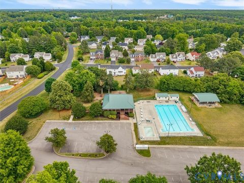 Tiny photo for 13207 Abbeydale Drive, Chesterfield, VA 23831 (MLS # 2610863)