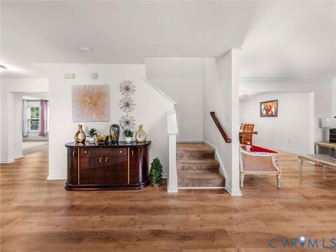 Tiny photo for 13207 Abbeydale Drive, Chesterfield, VA 23831 (MLS # 2610863)