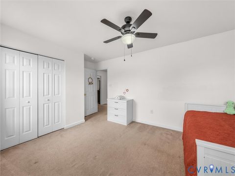 Tiny photo for 13207 Abbeydale Drive, Chesterfield, VA 23831 (MLS # 2610863)