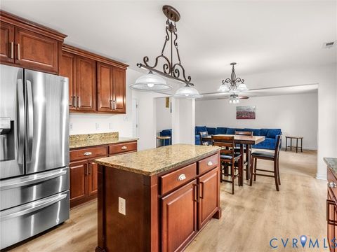 Tiny photo for 13207 Abbeydale Drive, Chesterfield, VA 23831 (MLS # 2610863)