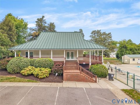 Tiny photo for 13207 Abbeydale Drive, Chesterfield, VA 23831 (MLS # 2610863)