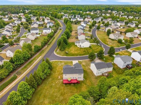 Tiny photo for 13207 Abbeydale Drive, Chesterfield, VA 23831 (MLS # 2610863)