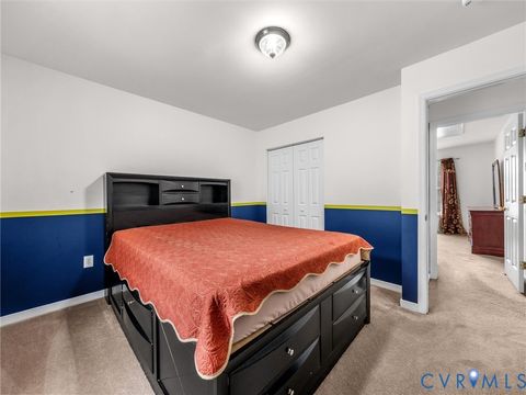 Tiny photo for 13207 Abbeydale Drive, Chesterfield, VA 23831 (MLS # 2610863)