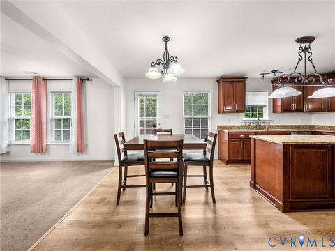 Tiny photo for 13207 Abbeydale Drive, Chesterfield, VA 23831 (MLS # 2610863)
