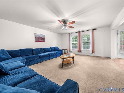 Tiny photo for 13207 Abbeydale Drive, Chesterfield, VA 23831 (MLS # 2610863)