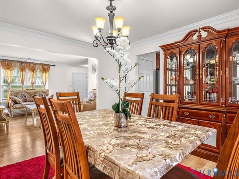 Tiny photo for 13207 Abbeydale Drive, Chesterfield, VA 23831 (MLS # 2610863)