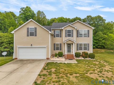 Tiny photo for 13207 Abbeydale Drive, Chesterfield, VA 23831 (MLS # 2610863)