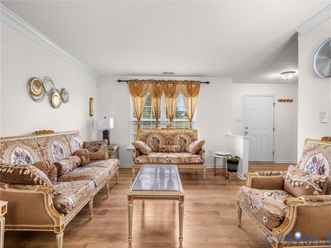Tiny photo for 13207 Abbeydale Drive, Chesterfield, VA 23831 (MLS # 2610863)
